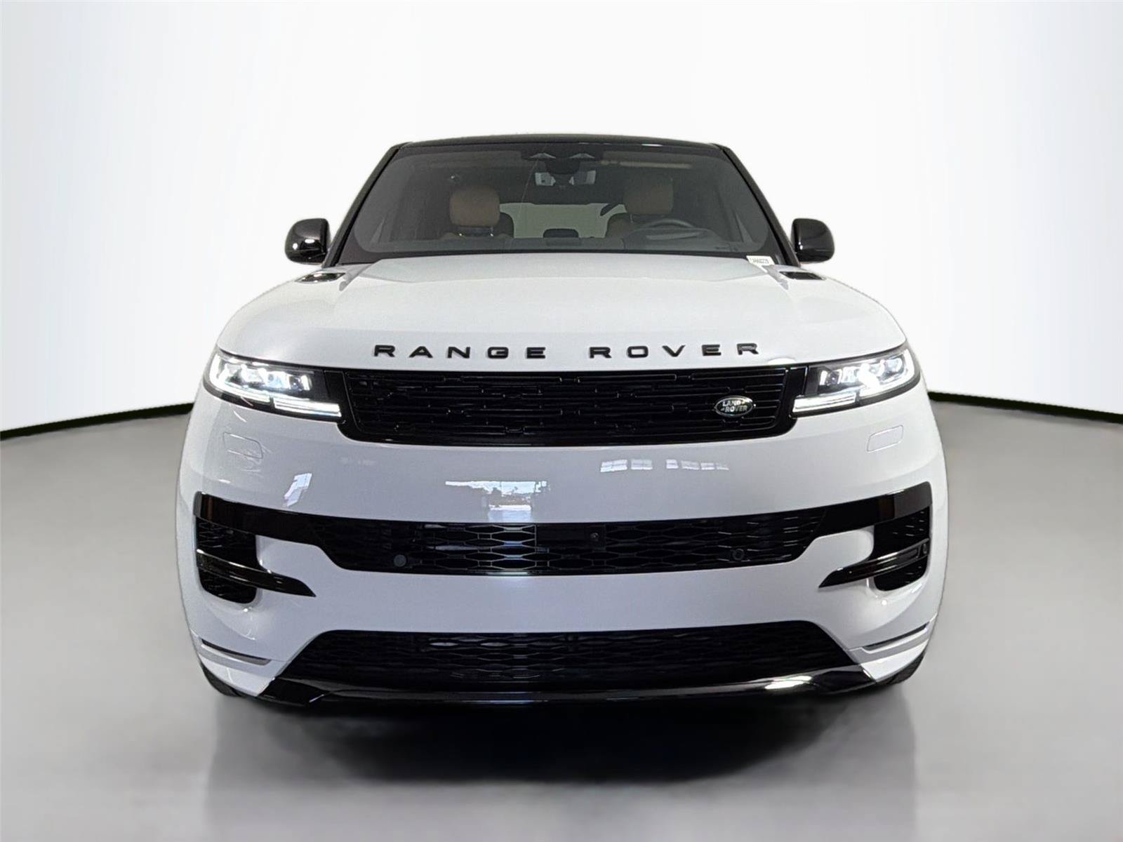New 2026 Land Rover Range Rover Sport Dynamic SE AWD/4WD image 2
