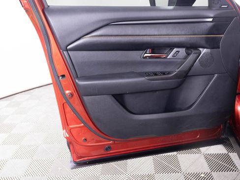 Used 2023 MAZDA CX-50 AWD 2.5 S w/ Premium Plus Pkg image 16