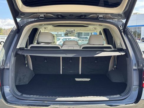 Used 2025 Genesis GV80 3.5T Prestige image 32