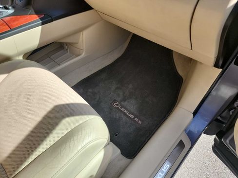Used 2012 Lexus RX 350 FWD w/ Premium Pkg image 39