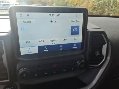 Certified 2023 Ford Bronco Sport Big Bend image 18