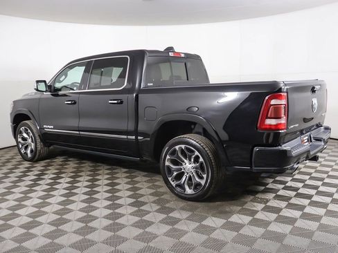 Used 2020 RAM 1500 Limited image 15