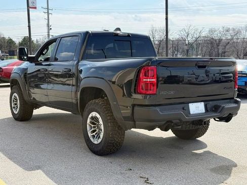 New 2026 RAM 1500 RHO w/ RHO Level 1 Equipment Group AWD/4WD image 8