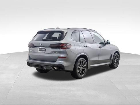 New 2026 BMW X5 xDrive40i w/ Executive Package image 5