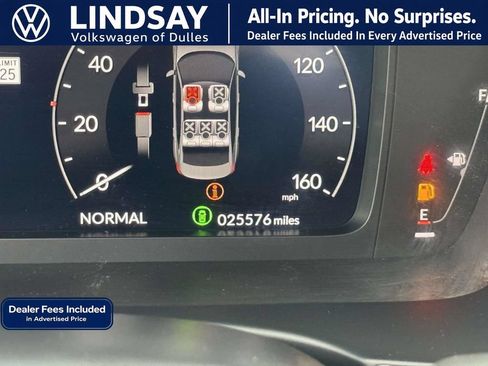Used 2024 Honda Civic Touring image 29