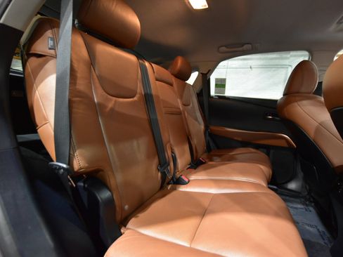 Used 2013 Lexus RX 450h AWD image 45