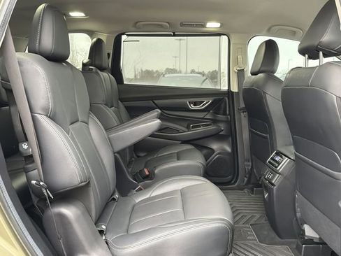 Certified 2024 Subaru Ascent Limited image 19