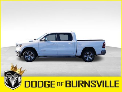 Used 2023 RAM 1500 Laramie image 4