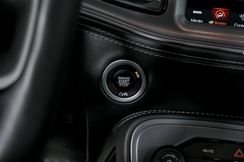 Used 2023 Dodge Challenger R/T Scat Pack RWD image 28
