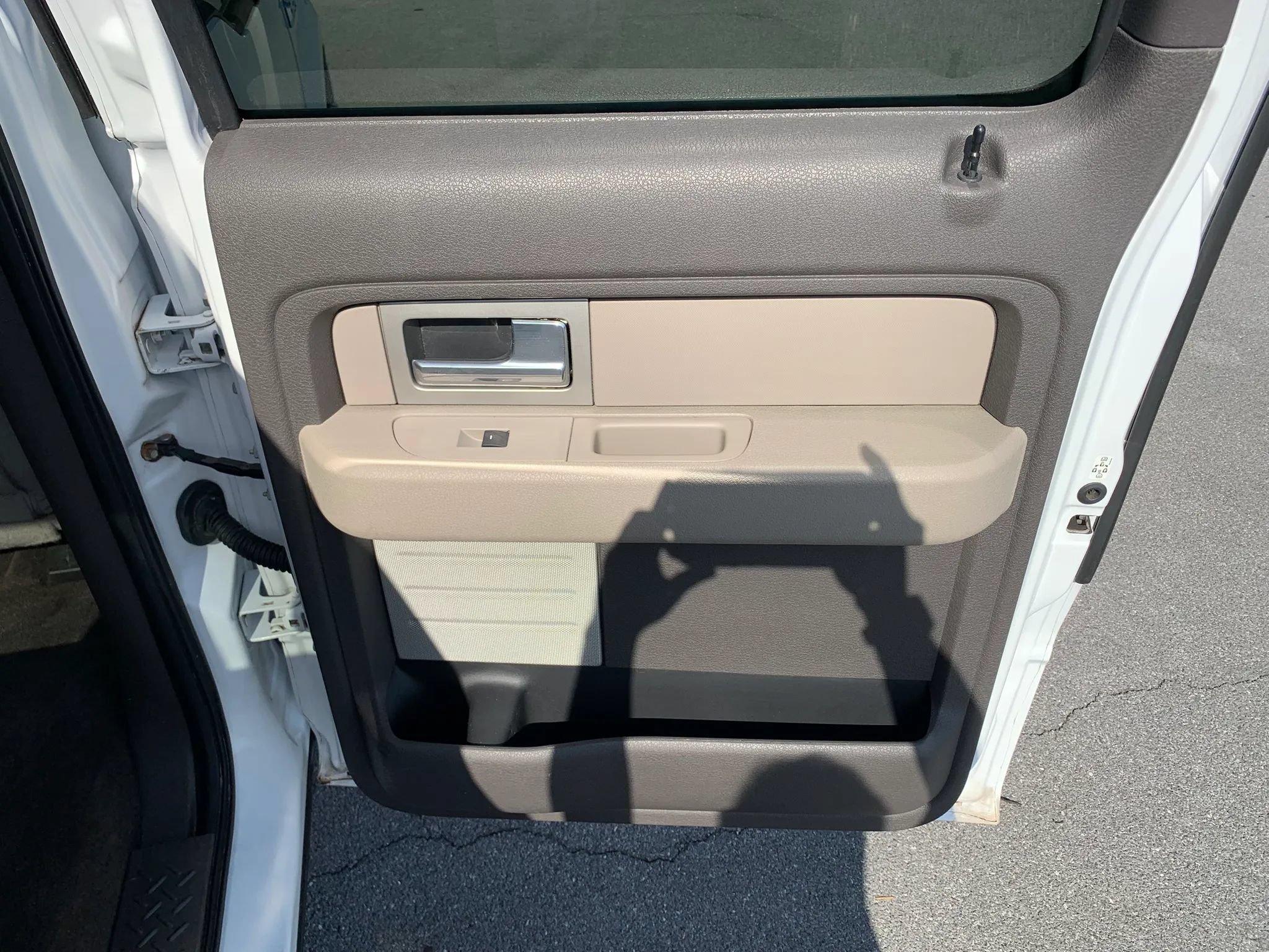 Used 2010 Ford F150 XL AWD/4WD image 26