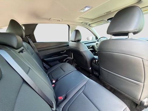 Certified 2026 Hyundai Tucson SEL FWD image 27