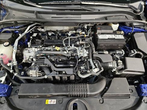 Used 2022 Toyota Corolla SE image 19