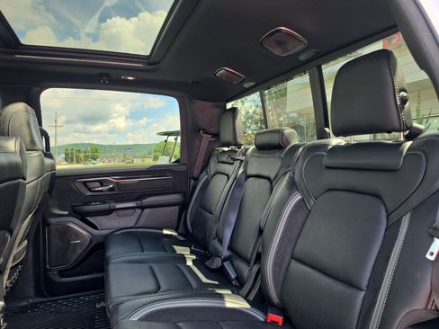 Used 2022 RAM 1500 TRX w/ TRX Level 2 Equipment Group AWD/4WD image 15