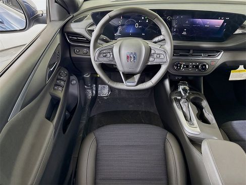 New 2026 Buick Envista Preferred w/ Convenience I Package image 14