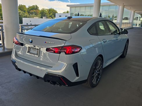 New 2026 BMW M235i xDrive w/ Technology Package image 3