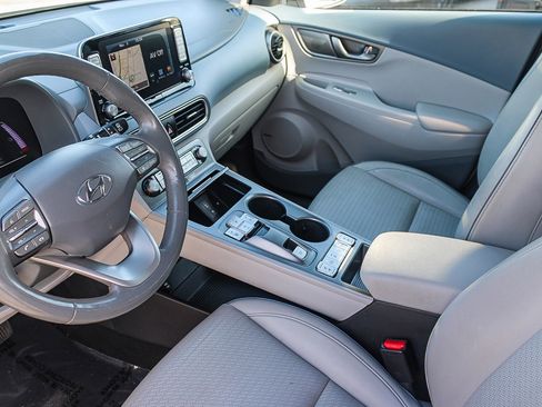 Used 2019 Hyundai Kona Ultimate image 18