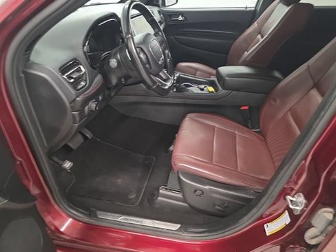 Used 2024 Dodge Durango R/T AWD/4WD image 13