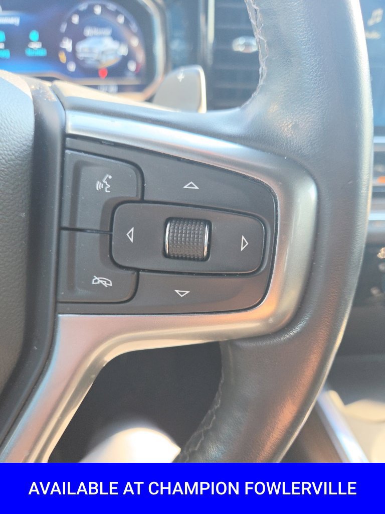 Used 2023 Chevrolet Silverado 1500 RST w/ All Star Edition Plus AWD/4WD image 30