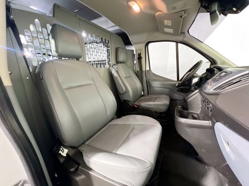Used 2019 Ford Transit 150 130 Low Roof image 30
