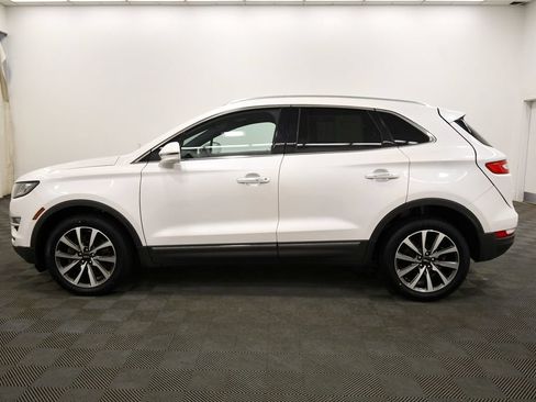Used 2019 Lincoln MKC Reserve w/ MKC Climate Package AWD/4WD image 4