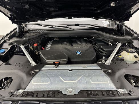 Used 2022 BMW X3 xDrive30i w/ M Sport Package 2 image 20