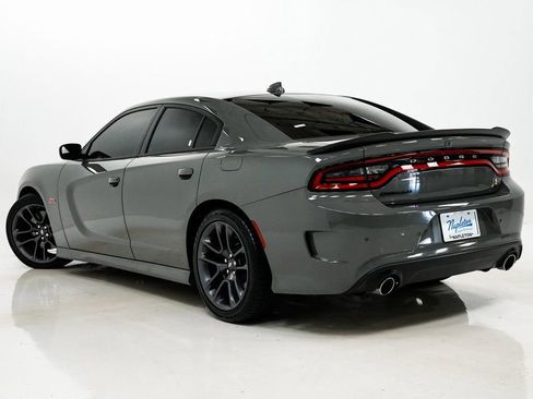Used 2023 Dodge Charger Scat Pack image 33