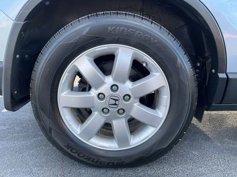 Used 2008 Honda CR-V EX-L image 9