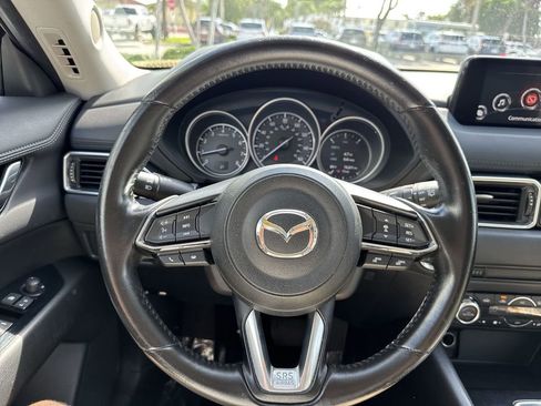 Used 2018 MAZDA CX-5 Touring FWD image 48