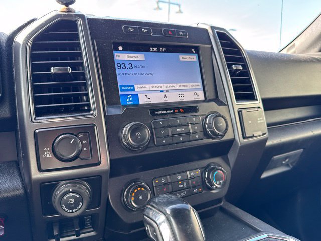 Used 2019 Ford F150 XLT w/ Equipment Group 302A Luxury AWD/4WD image 16
