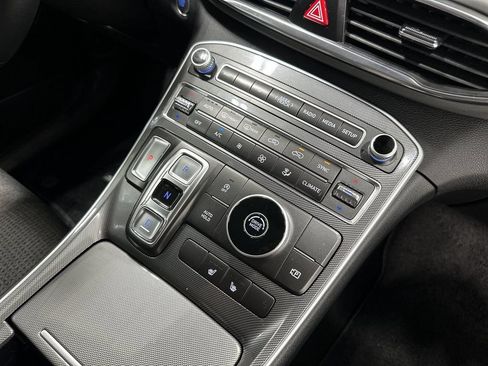 Certified 2023 Hyundai Santa Fe SEL FWD image 22
