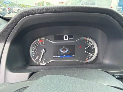 Used 2022 Honda Ridgeline Black Edition image 9