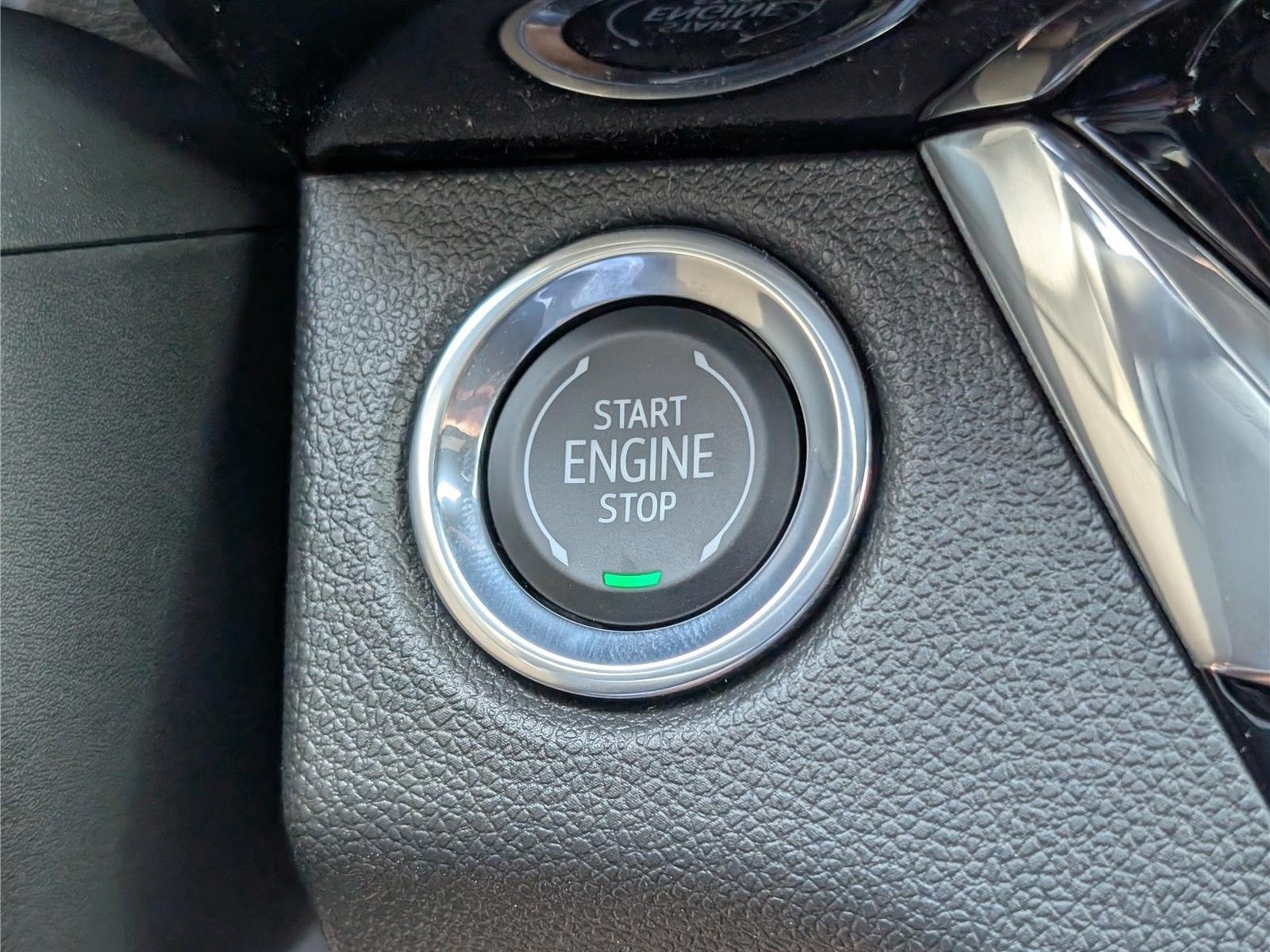 New 2026 Buick Envista Sport Touring w/ Convenience I Package FWD image 21