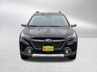 Used 2023 Subaru Outback Touring XT video 2