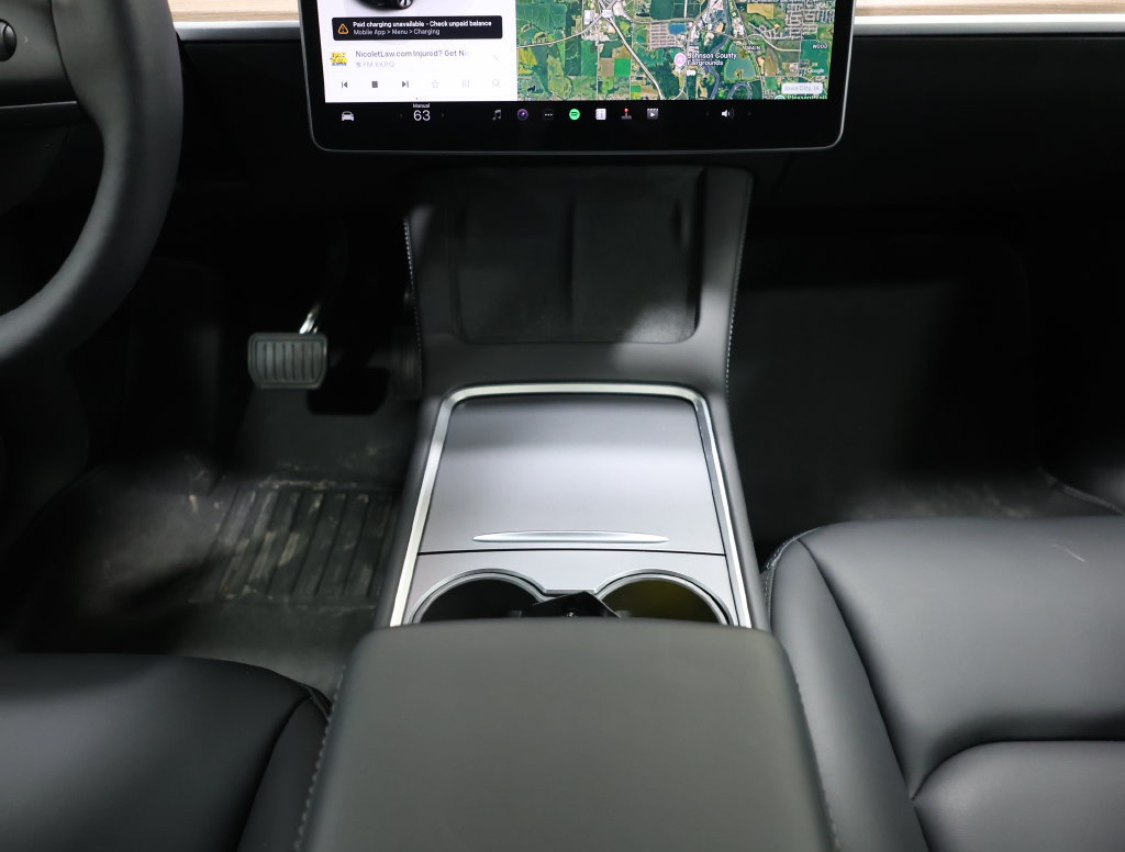 Used 2023 Tesla Model Y 2WD image 20