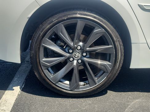 Certified 2024 Toyota Corolla SE FWD image 6