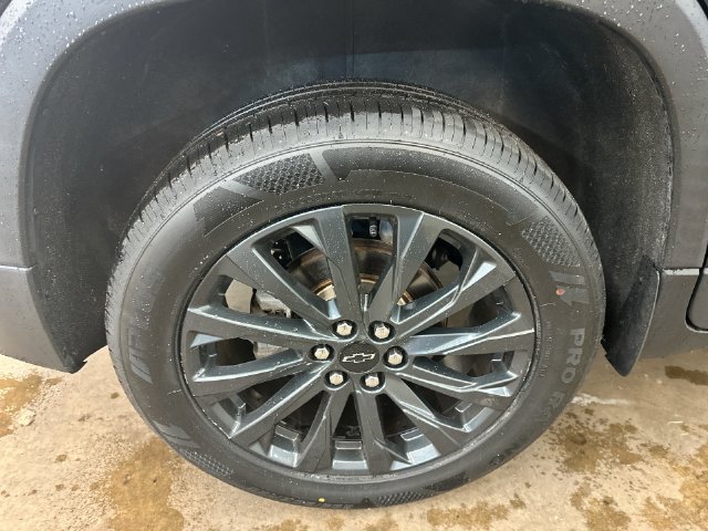 Used 2023 Chevrolet Traverse RS w/ LPO, Floor Liner Package AWD/4WD image 62