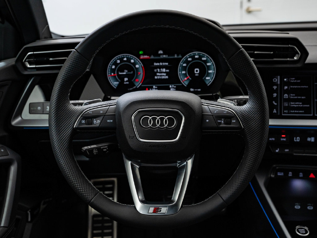 New 2026 Audi A3 2.0T Premium Plus AWD/4WD image 41