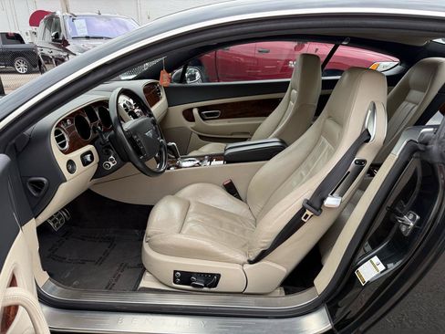 Used 2005 Bentley Continental GT AWD/4WD image 17