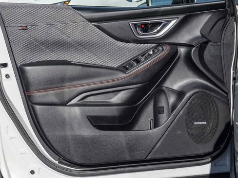 Used 2021 Subaru Forester Sport w/ Popular Package #2 image 17