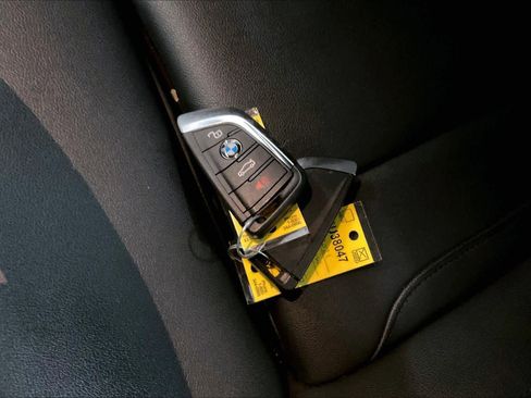 Used 2021 BMW X3 sDrive30i w/ Convenience Package image 13