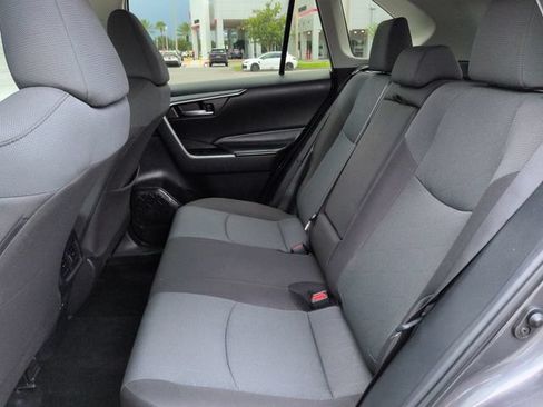 Certified 2024 Toyota RAV4 XLE w/ Convenience Package FWD image 14