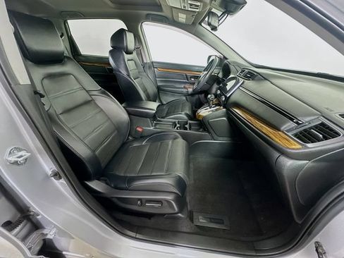 Certified 2019 Honda CR-V Touring image 8