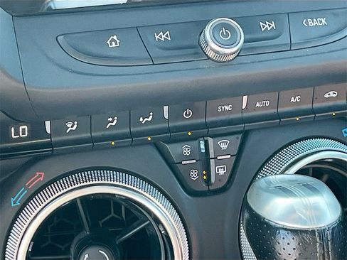 Used 2022 Chevrolet Camaro SS w/ Redline Edition image 16