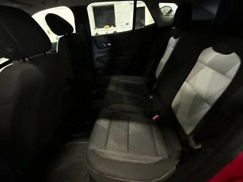 New 2026 Chevrolet Trax LS FWD image 20