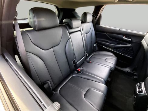 Certified 2023 Hyundai Santa Fe SEL w/ Premium Package FWD image 19