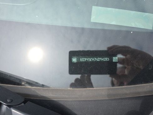 Used 2022 Chevrolet Silverado 1500 Custom w/ Rally Edition image 14