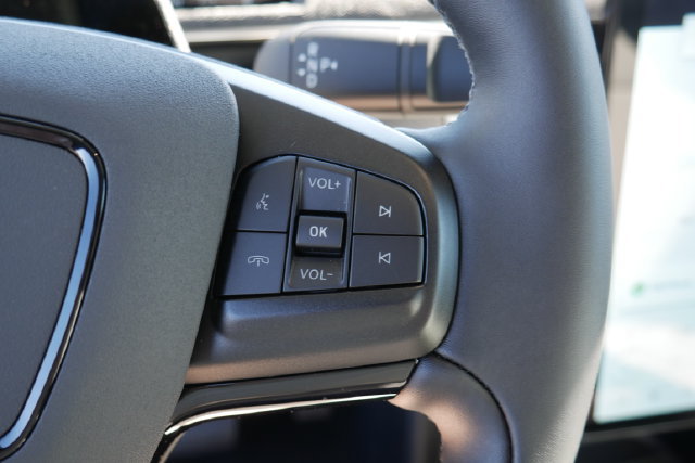 New 2026 Ford Mustang Mach-E Premium AWD/4WD image 21