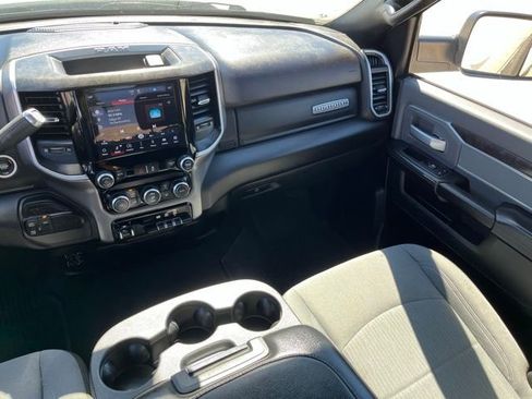 Certified 2022 RAM 2500 Big Horn w/ Level A Equipment Group image 16