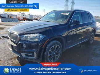 Used 2016 BMW X5 xDrive40e video 1