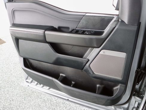 Used 2022 Ford F150 XLT w/ Equipment Group 302A High image 25